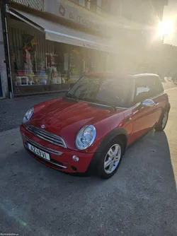 MINI One one
