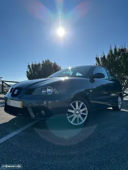 SEAT Ibiza 1.4 TDi Reference