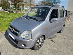 AGILA 1.3 CDTI 70cv * FAIBLE KM * EMBRAYAGE NEUF