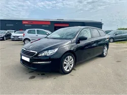 PEUGEOT 308SW 1.6BHDi 120