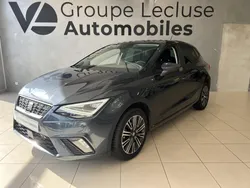 Seat Ibiza 1.0 TSI 95 ch S/S BVM5 Copa