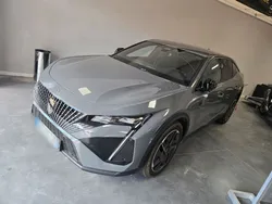 408 gt 130 ch eat8 puretech