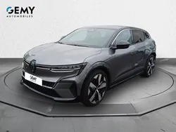 RENAULT Megane E-Tech EV60 220 ch super charge Techno