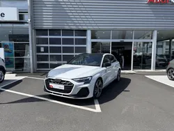 AUDI A3 Sportback 35 TFSI Mild Hybrid 150 S tronic 7 S line