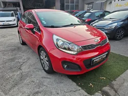 KIA RIO 1.4 CRDI 90 CH 6 CV CT OK très PROPRE