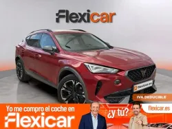 CUPRA Formentor 1.5 TSI 110kW (150 CV) DSG