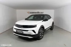 Opel Mokka 1.2 T GS Line AT