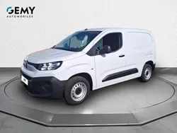 Citroën Berlingo (30) VAN TAILLE M 650KG BLUEHDI 100 S&S BVM6