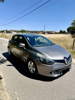 Renault Clio Expression