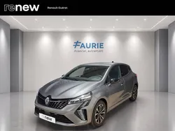 RENAULT Clio Eco-G 100 ch GSR2 Techno