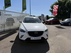 Mazda CX-3 2.0 SKYACTIV-G 121ch Sélection Euro6d-T