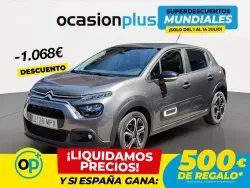 CITROEN C3 Origin 1.2 PureTech S&S Plus 83