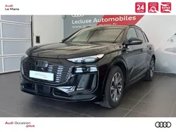 Audi q6 e-tron 387 ch 100 kWh quattro S line