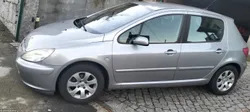 Peugeot 307 1.4 hdi