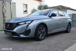 Peugeot 308 SW 1.2 PureTech Active Pack