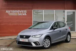 SEAT Ibiza 1.6 TDI Reference