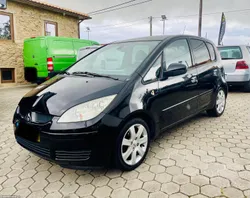Mitsubishi Colt 1.5 DI-D E-motion P.Segurança