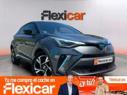 TOYOTA C-HR 180H Advance