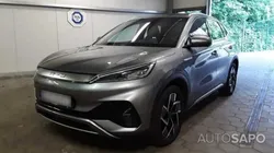 BYD Atto 3 de 2023