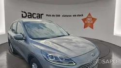 Ford Kuga 1.5 TDCi Titanium de 2022
