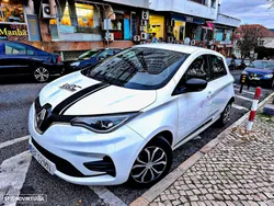 Renault Zoe (c/ Bateria) Zen 50