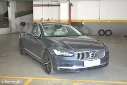 Volvo V90 2.0 T8 PHEV Inscription Expression AWD