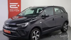 Opel Crossland de 2023