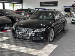 Audi S5 4.2 V8 FSI 354ch quattro