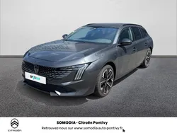 Peugeot 508 SW BlueHDi 130ch S&S GT EAT8