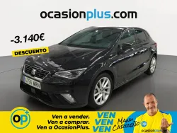 SEAT Ibiza 1.5 TSI S&S FR XS DSG 150