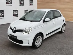 Renault Twingo 1.0 SCe 65ch Limited - 21MY