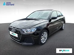 Audi A1 Sportback 25 TFSI 95ch Advanced
