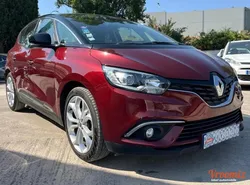 Renault Scenic IV 1.3 Tce 140ch VO377 A