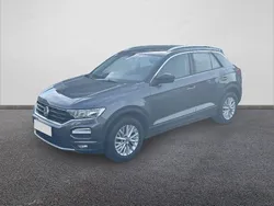 VOLKSWAGEN T-Roc 1.0 TSI 115 Start/Stop BVM6 Lounge