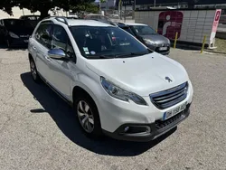 Peugeot 2008 1.2 82ch BVM5 Access