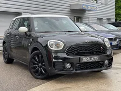 Mini Countryman Cooper S 192ch Longstone ALL4 BVA8 - Toit Ouvrant Panoramique