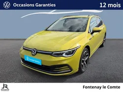 Volkswagen Golf SW 1.5 eTSI OPF 150 DSG7 Style