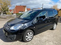 Citroën Berlingo Shine 1.6 Blue HDi 120 ch / 07-2016 / 11499