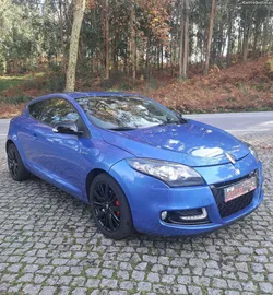 Renault Mégane 1.5 DCi GT LINE PREMIUM S/S