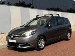 Renault Grand Scénic 1.6 dCi