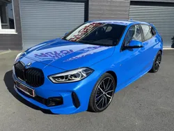 BMW Série 1 (F40) 118 i M SPORT 136 BVA