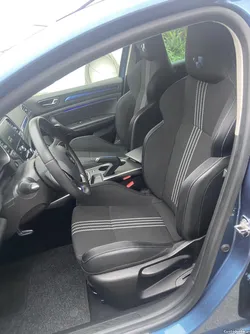 Renault Mégane Sport Tourer 1.5 dCi GT Line