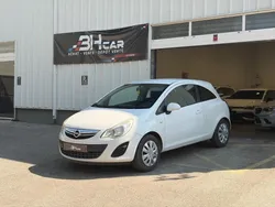 Opel Corsa 1.3 CDTI 75 COLOR EDITION/CLIMATISATION/GARANTIE 3 MOIS