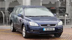 Ford Focus de 2006