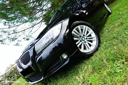 BMW 320 d Sport