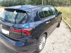 Fiat Tipo Life