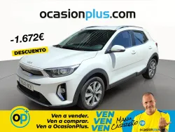 KIA Stonic 1.0 T-GDi MHEV Drive 100