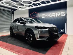 DS DS 3 CROSSBACK 1.5 BlueHDi - Etoile 130 ch - EAT8 - GARANTIE 12 MOIS