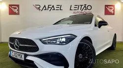 Mercedes-Benz 180 de 2025