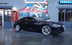 BMW 650i X-DRIVE CABRIOLET PACK M